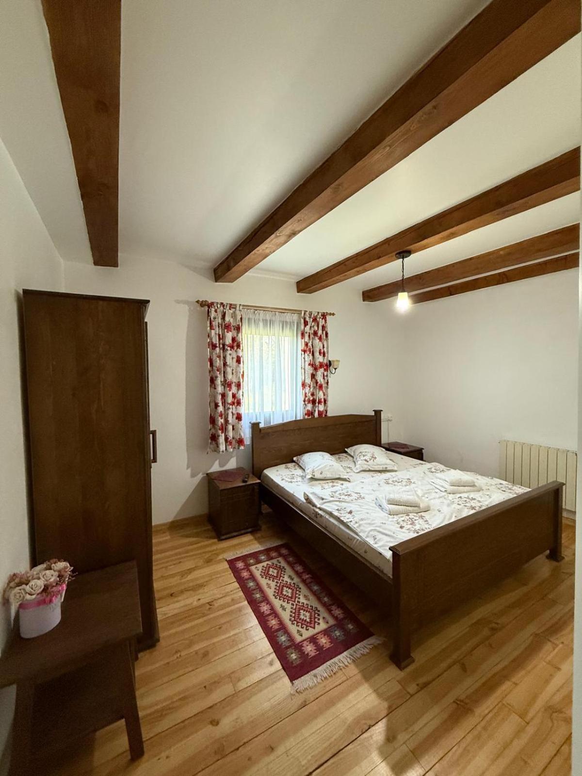 הוילה סיגטו מרמטי Casa Dunca מראה חיצוני תמונה