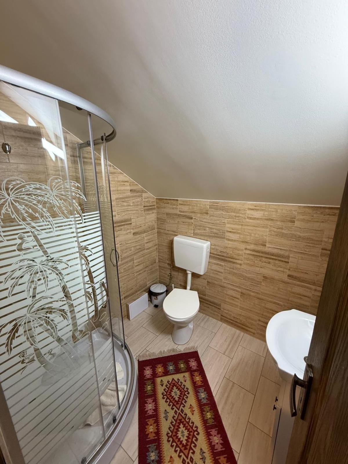 הוילה סיגטו מרמטי Casa Dunca מראה חיצוני תמונה
