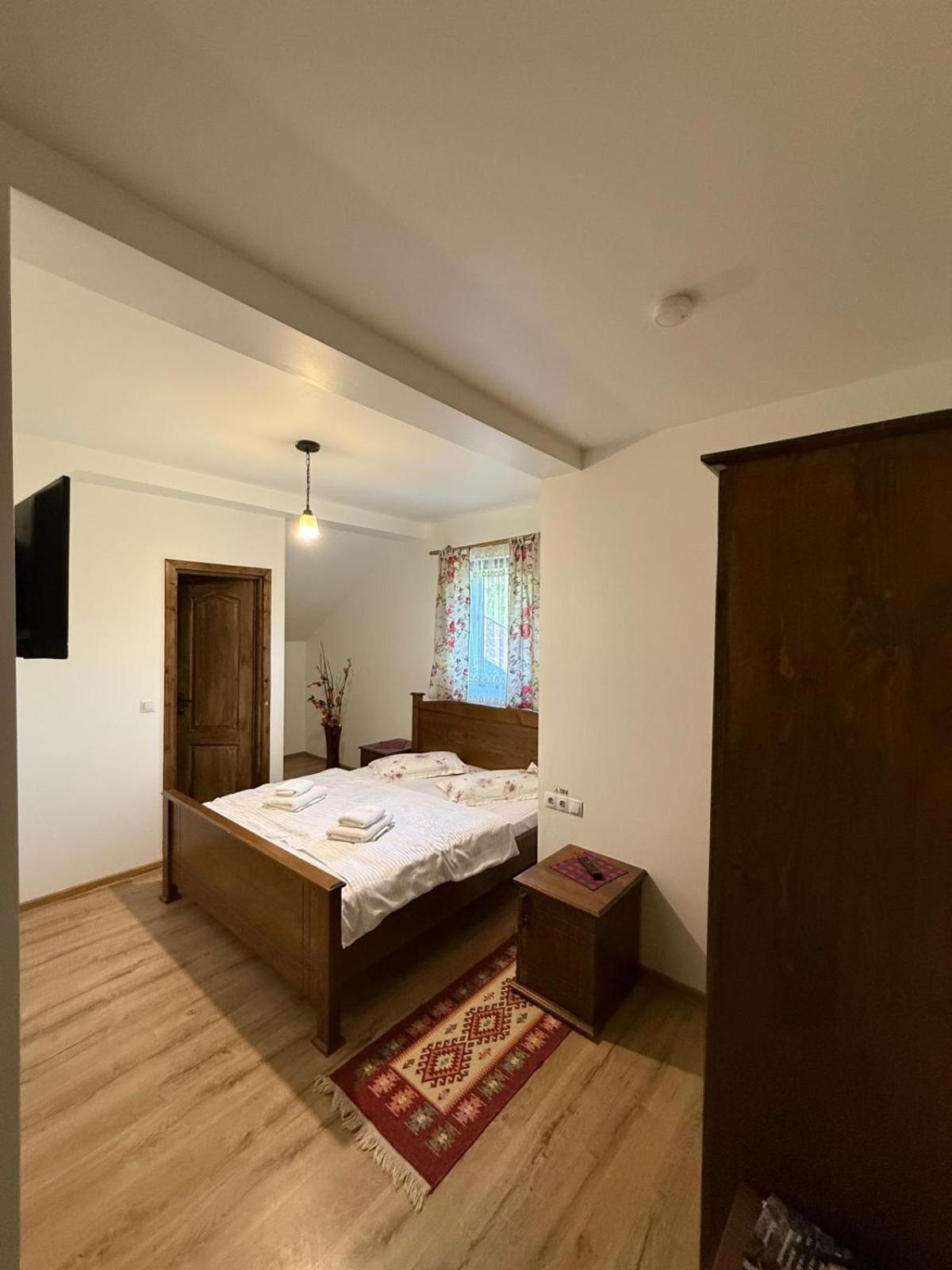 הוילה סיגטו מרמטי Casa Dunca מראה חיצוני תמונה