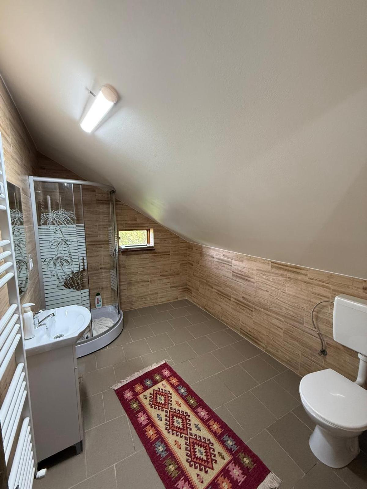 הוילה סיגטו מרמטי Casa Dunca מראה חיצוני תמונה